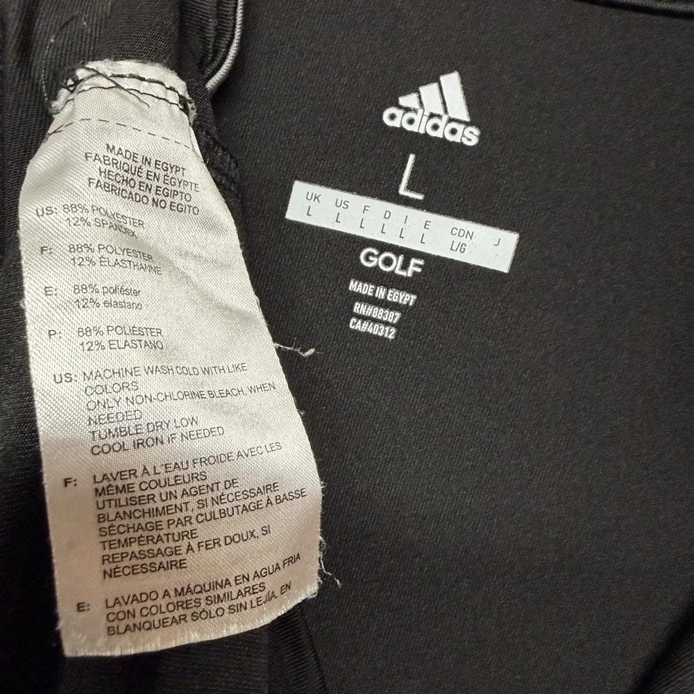 adidas please check